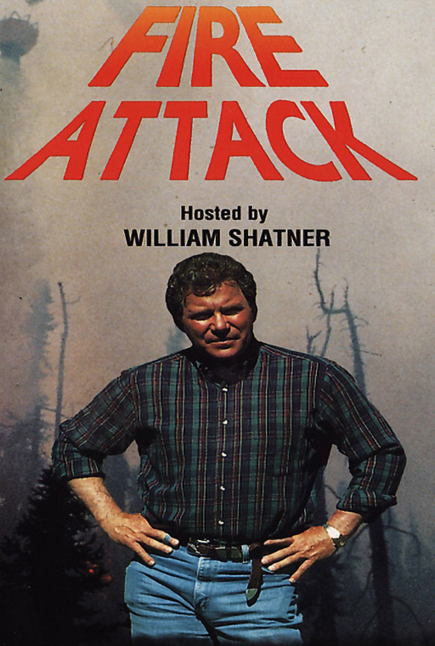 Fire Attack